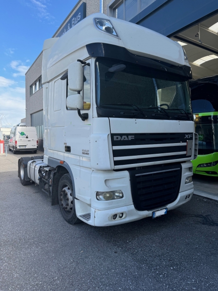 DAF XF 105.460